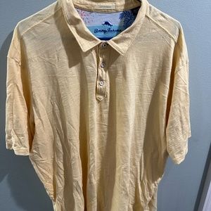 Tommy Bahama Pima Cotton Shirt